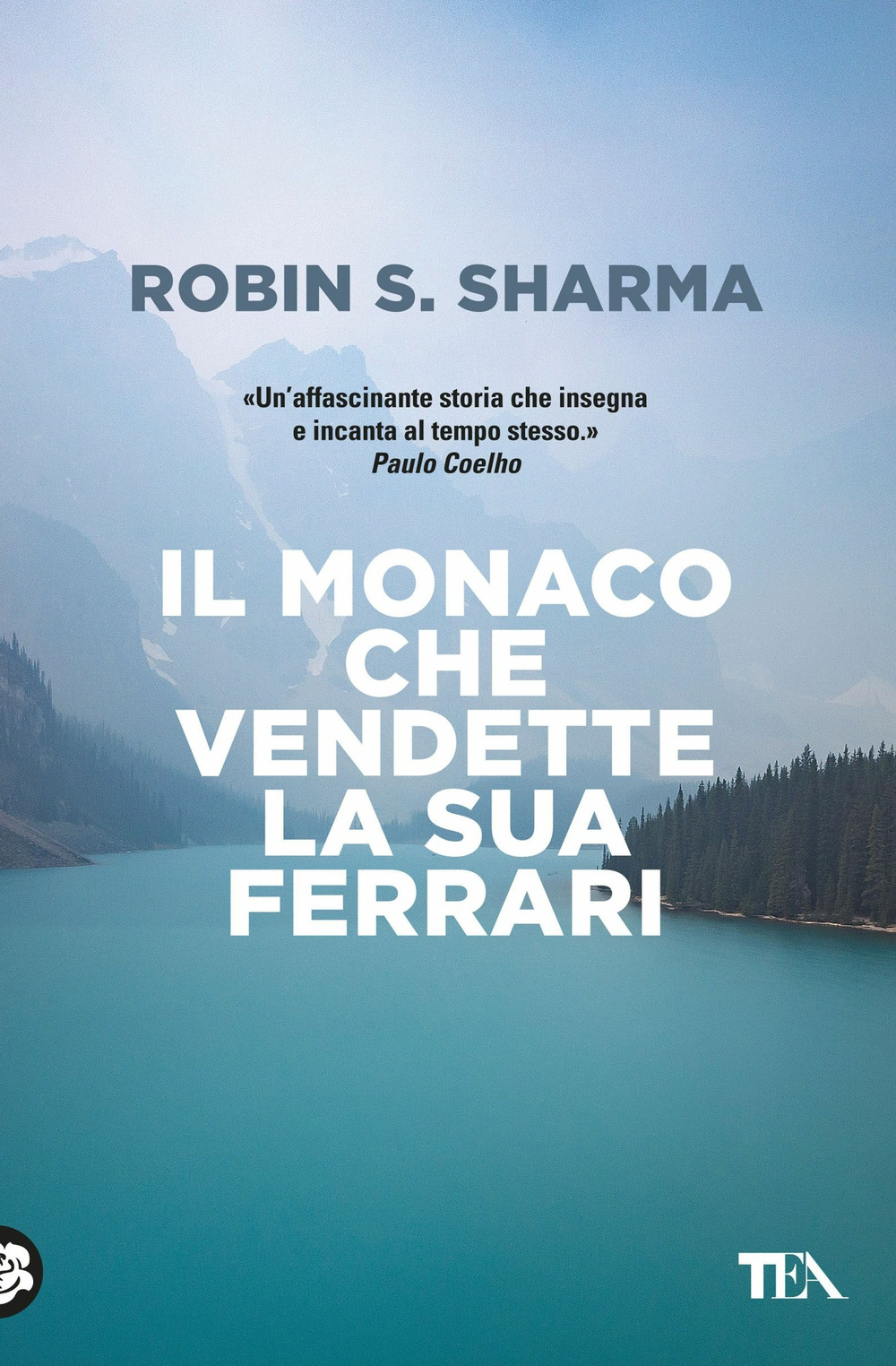 Il monaco che vendette la sua Ferrari