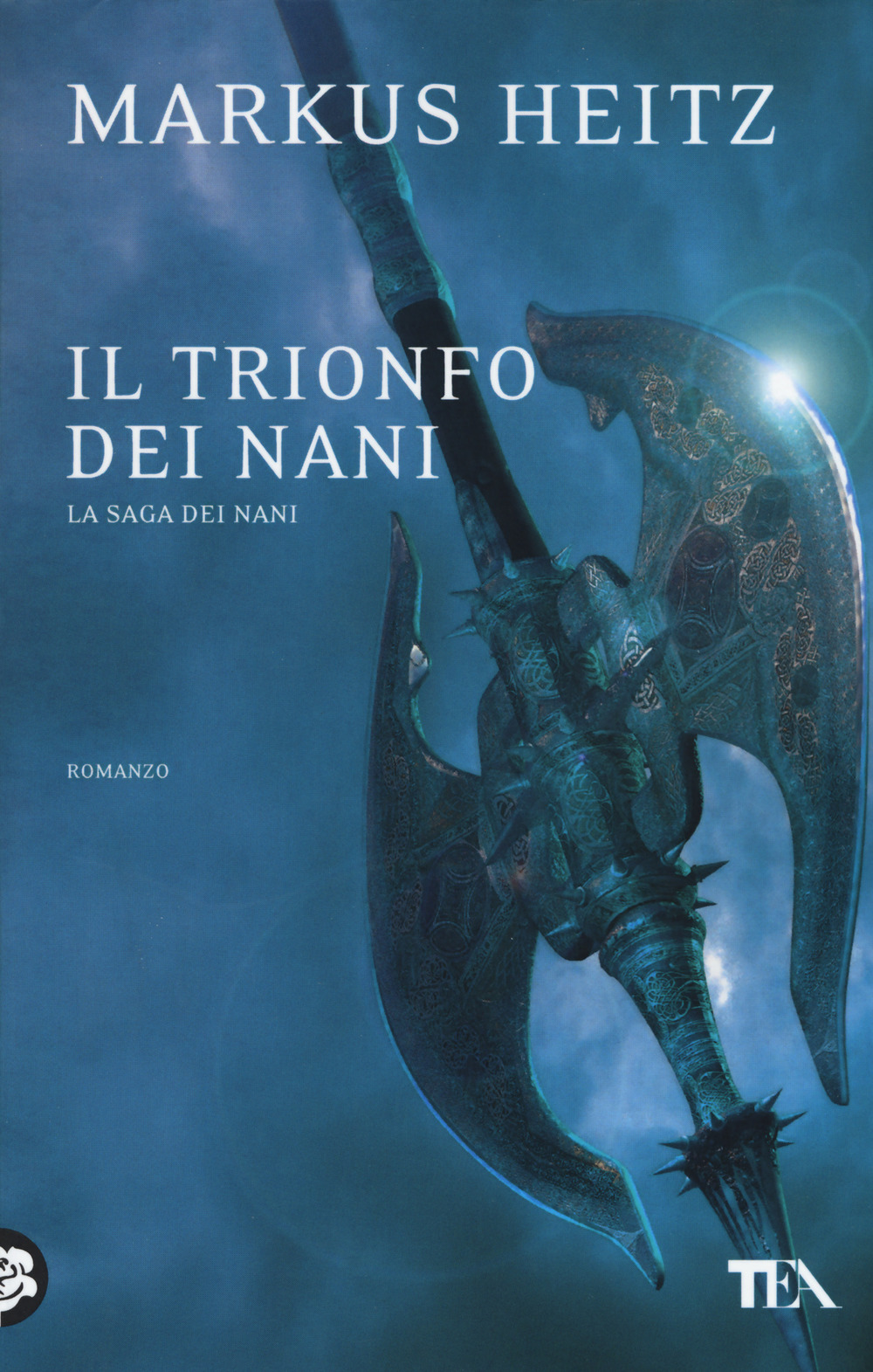 Il trionfo dei nani