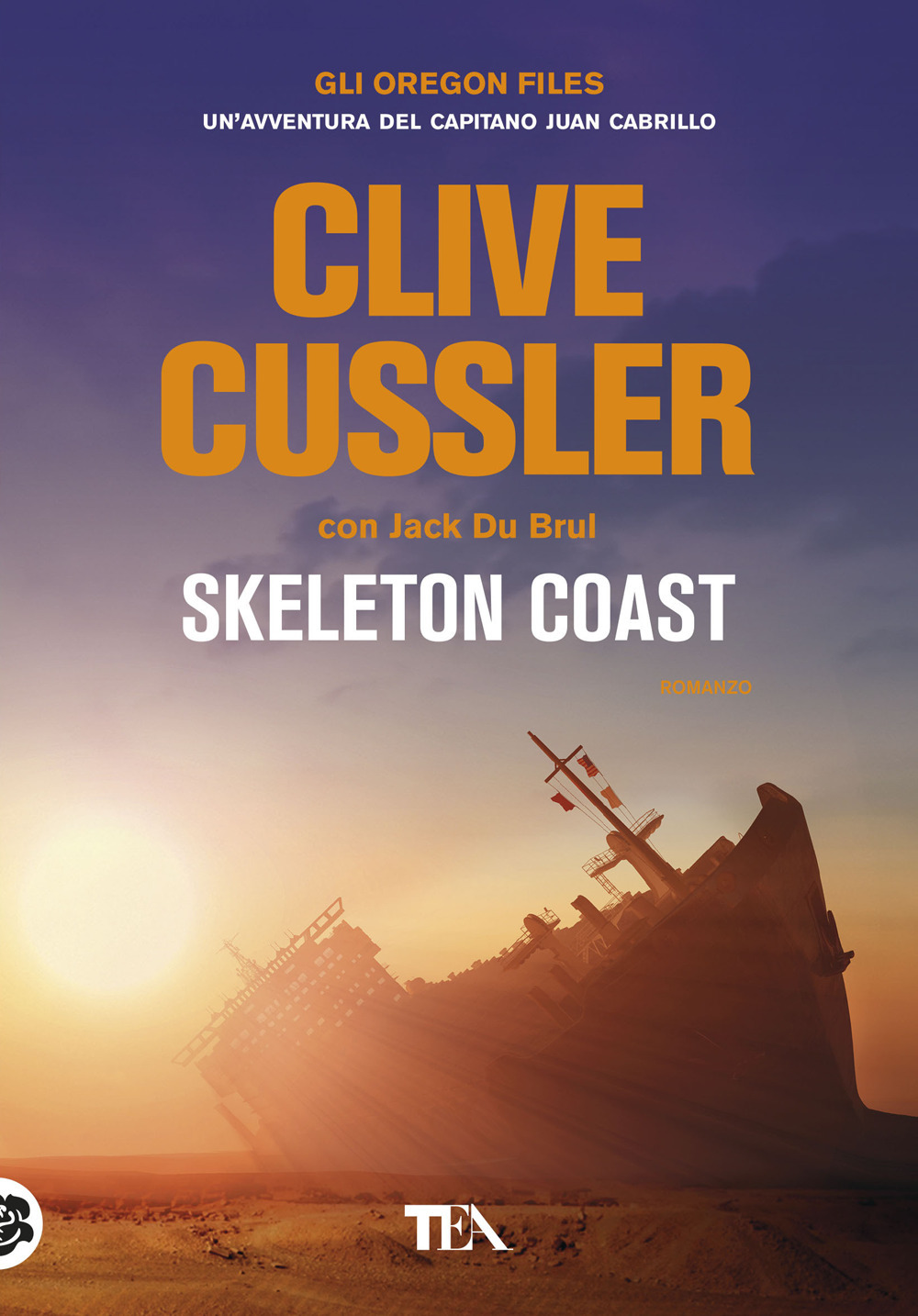 Skeleton Coast