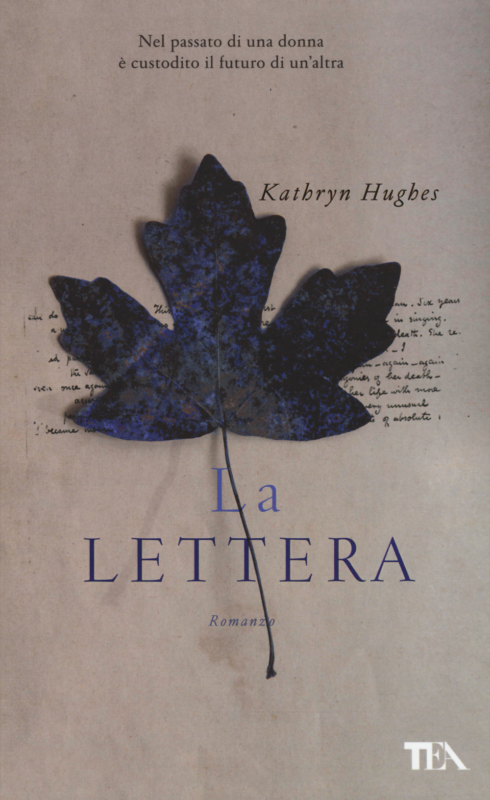 La lettera