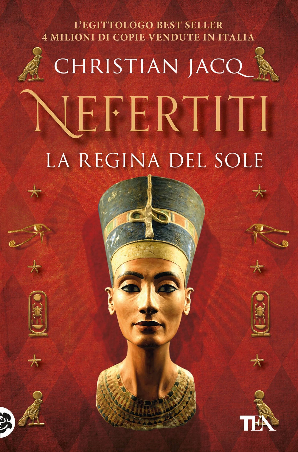 Nefertiti. La regina del sole