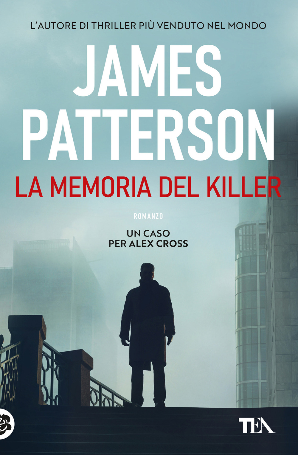 La memoria del killer