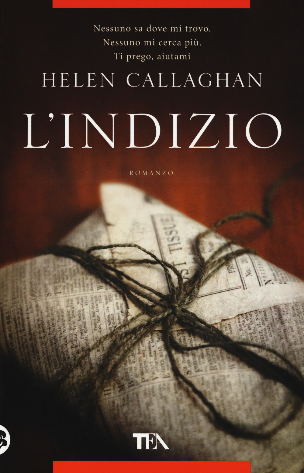 L'indizio