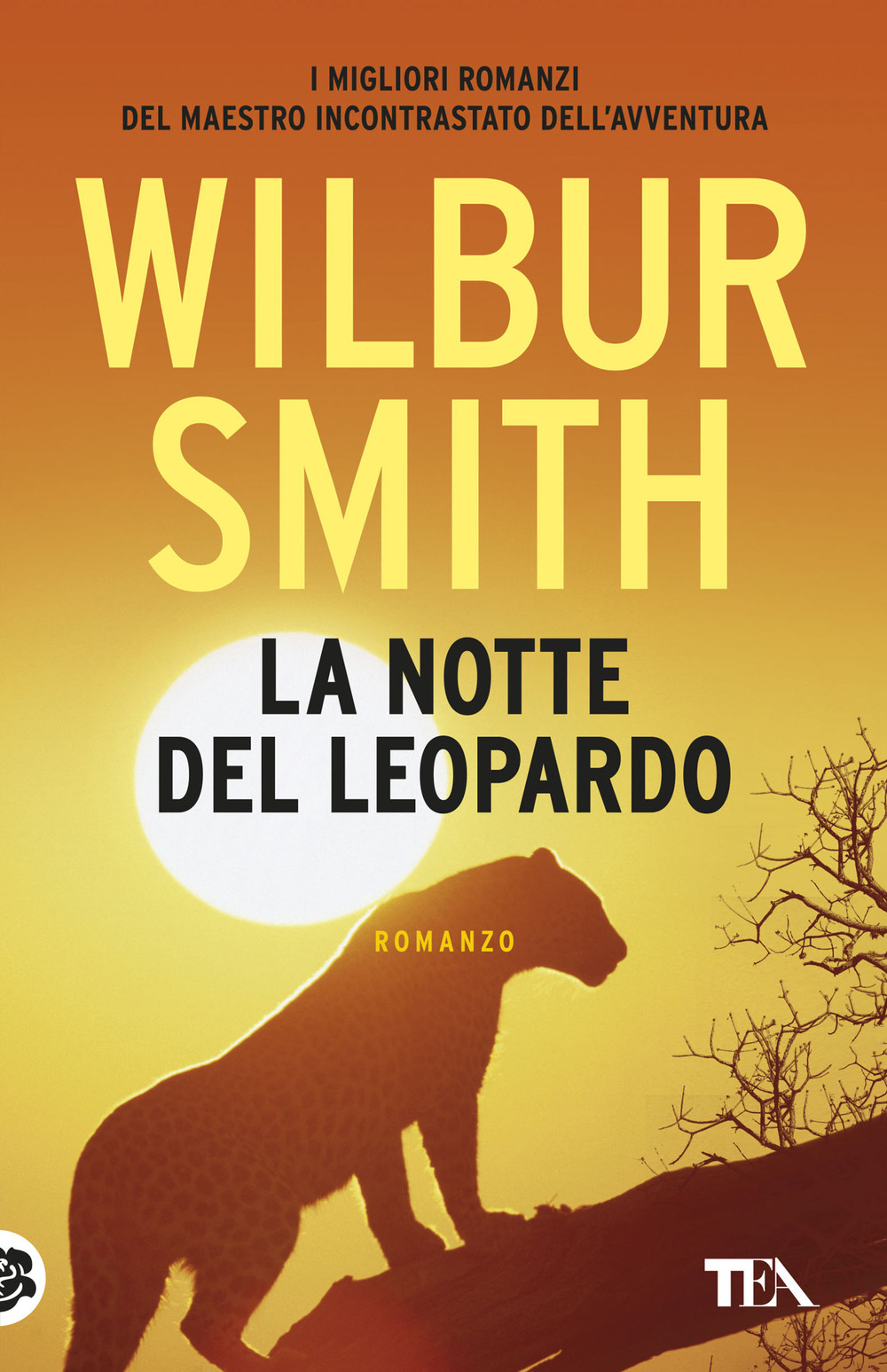 La notte del leopardo