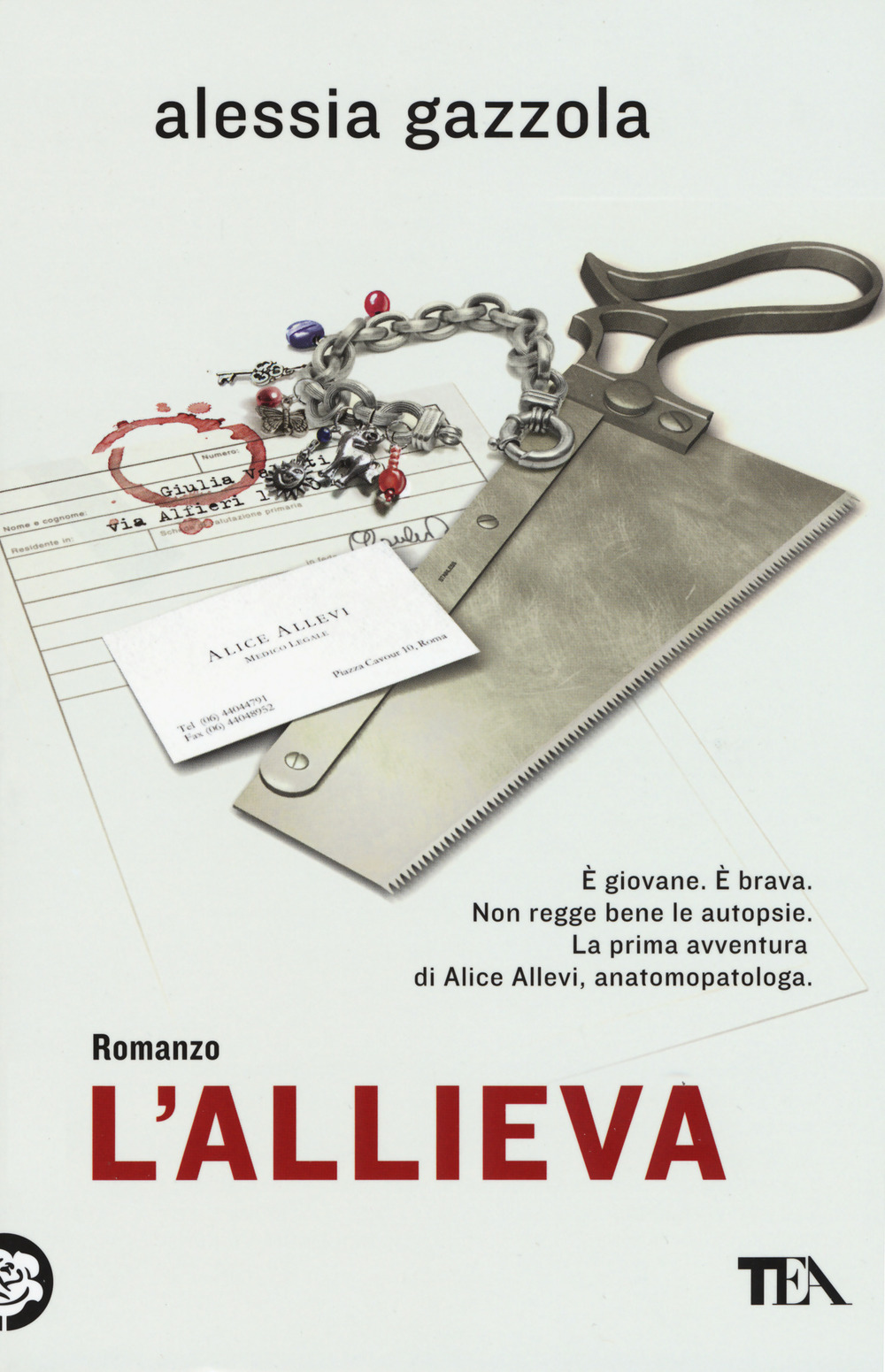 L'allieva