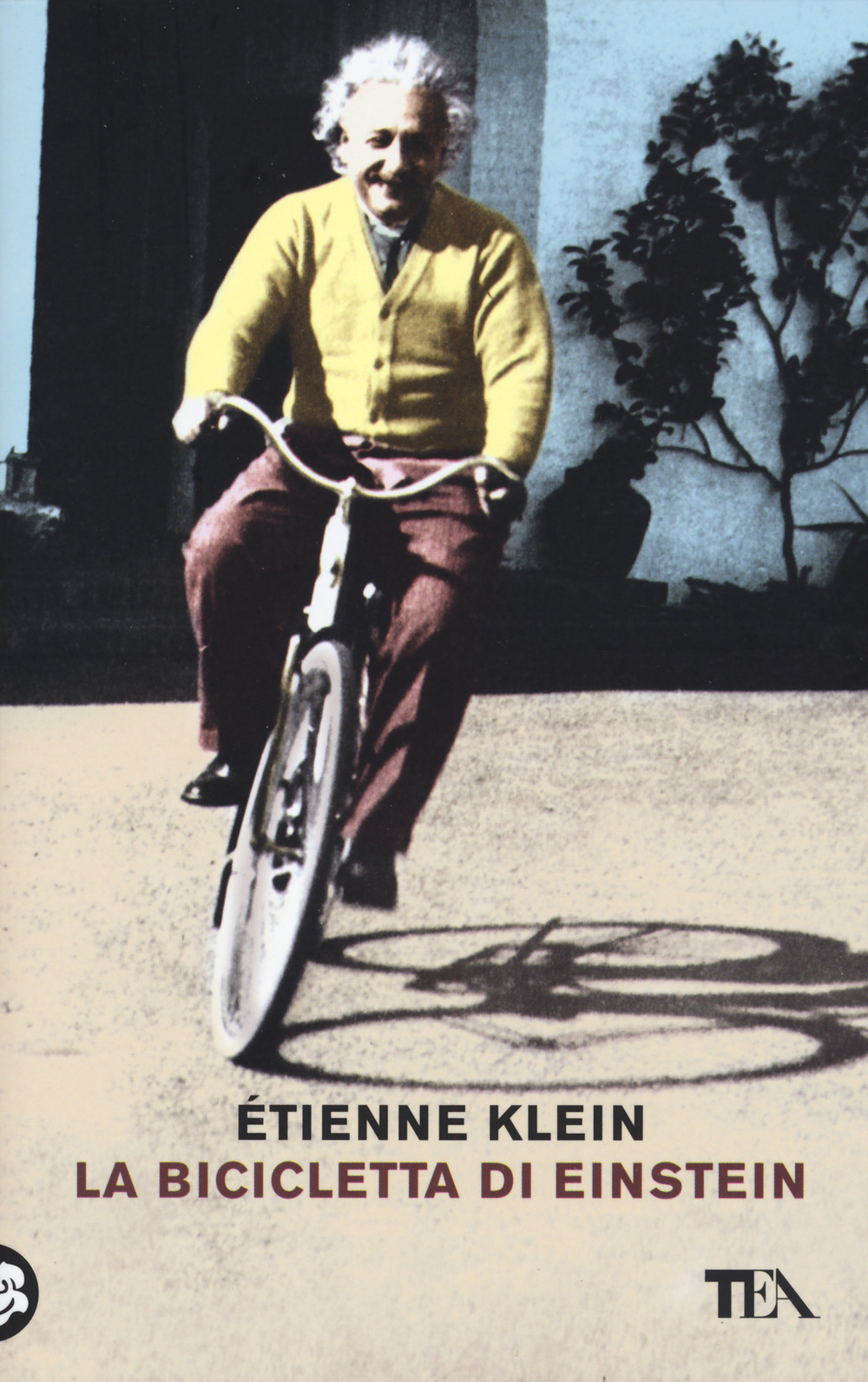 La bicicletta di Einstein