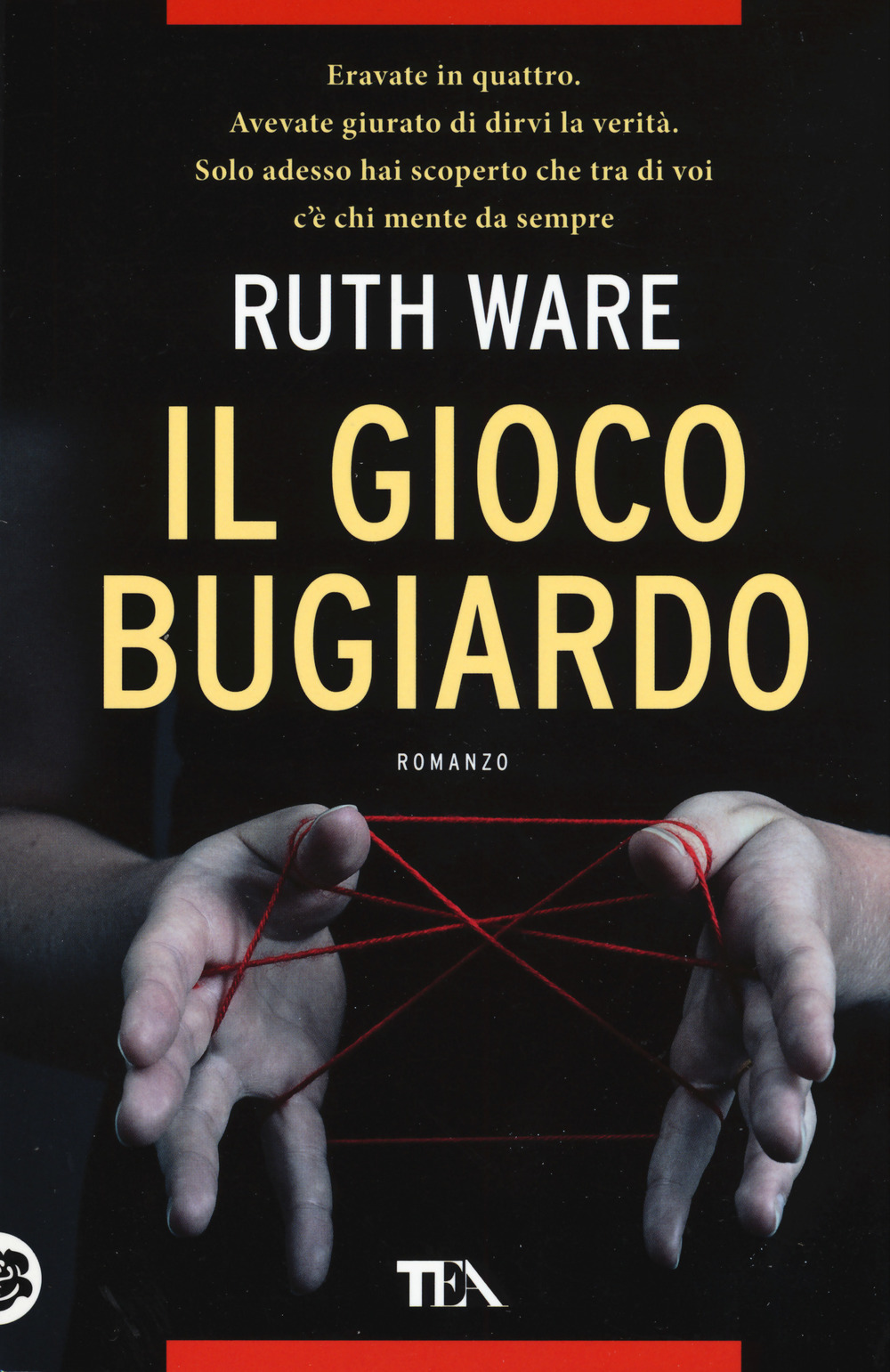 Il gioco bugiardo