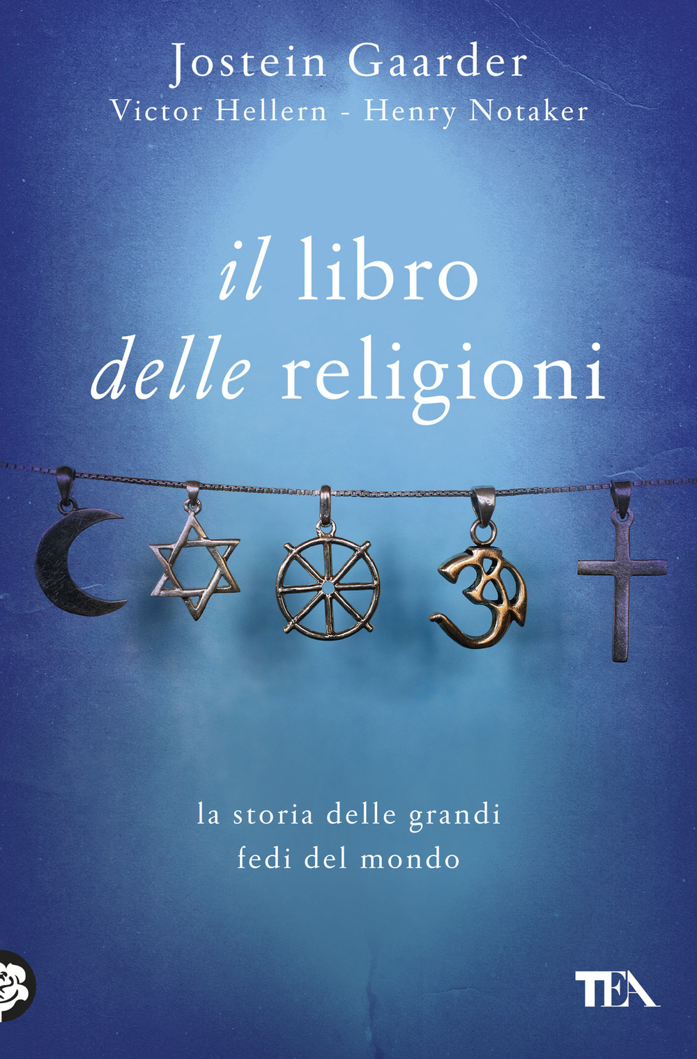 Il libro delle religioni