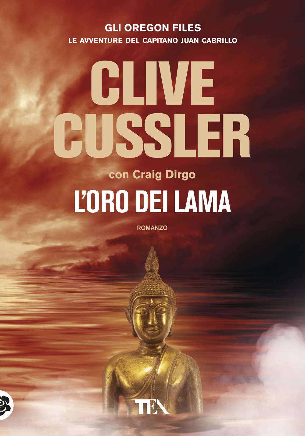 L'oro dei lama