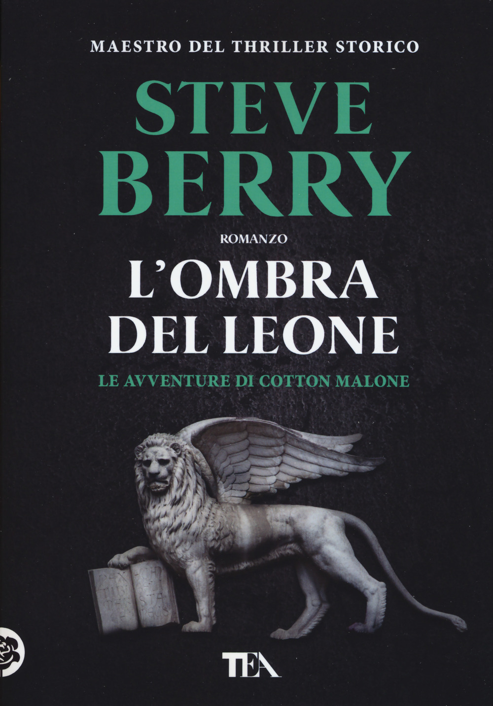 L'ombra del leone