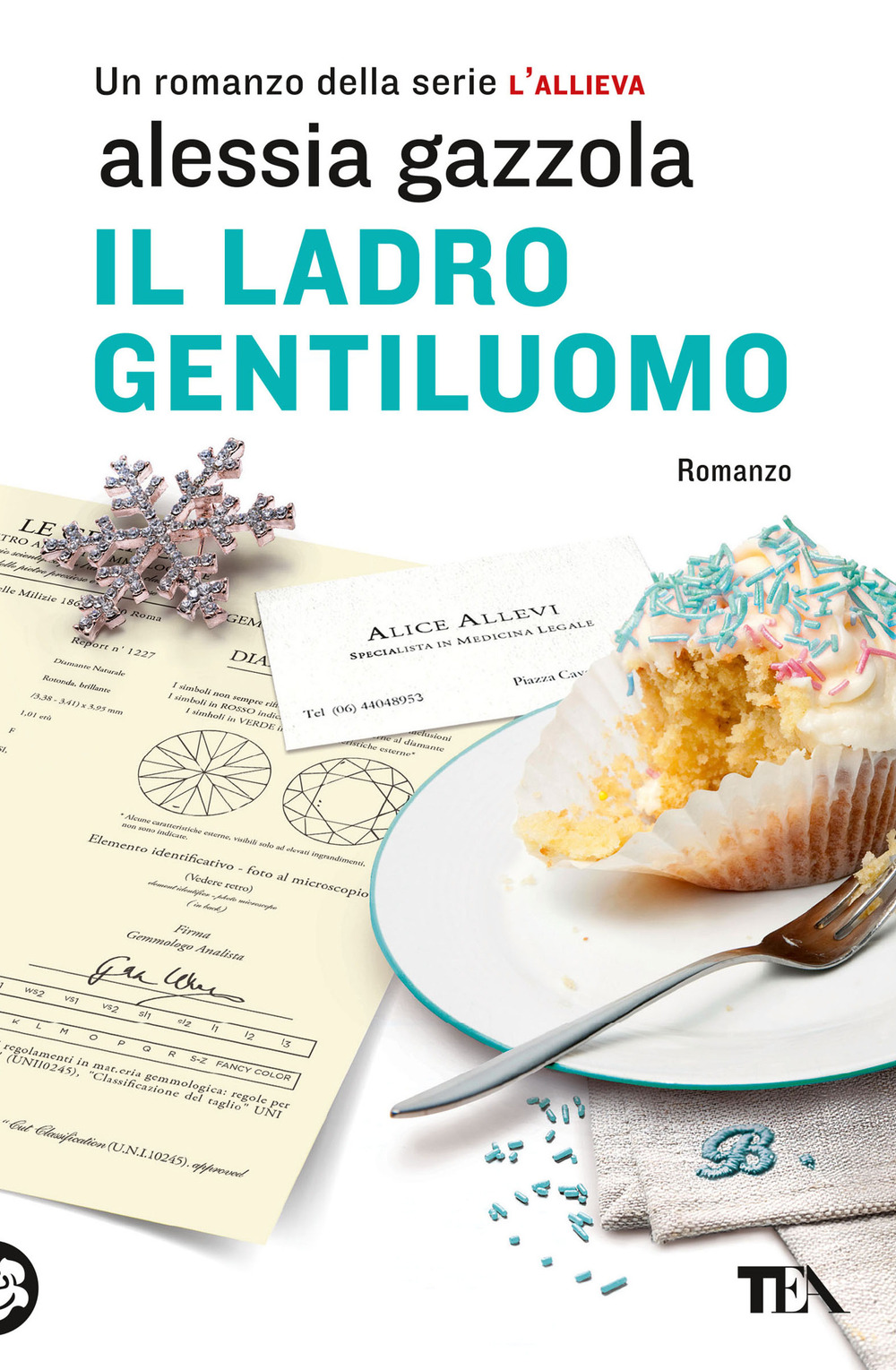 Il ladro gentiluomo