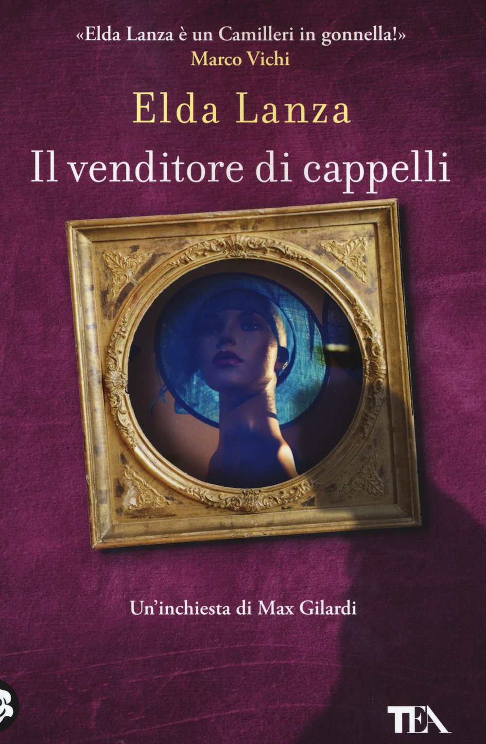 Il venditore di cappelli