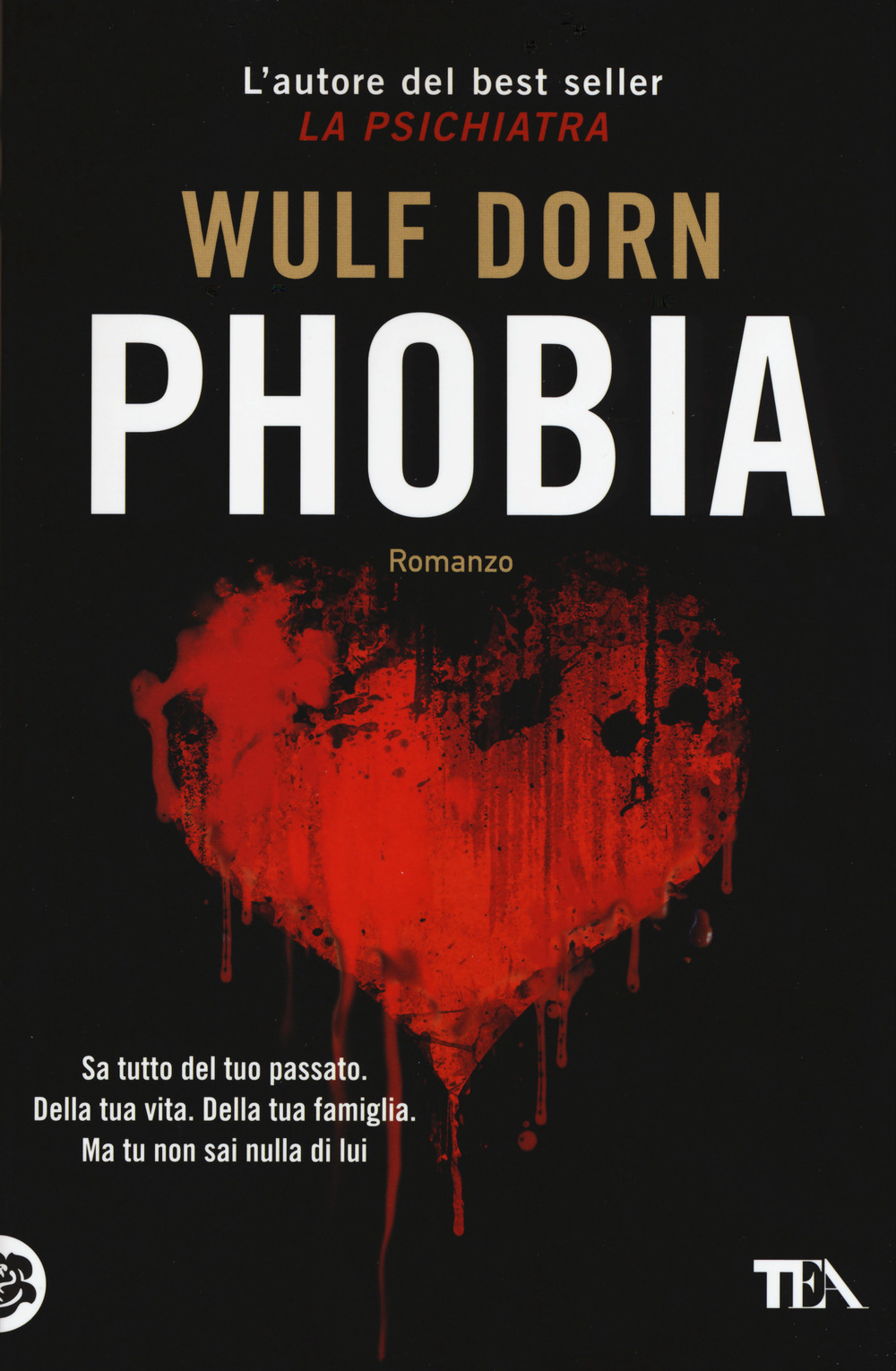 Phobia