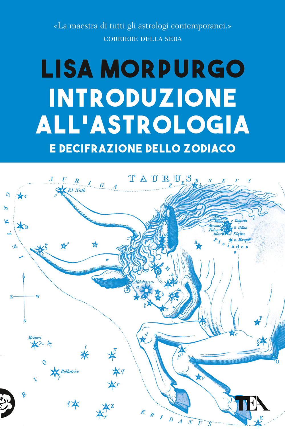 Introduzione all'astrologia e decifrazione dello zodiaco