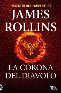 CORONA DEL DIAVOLO di ROLLINS JAMES