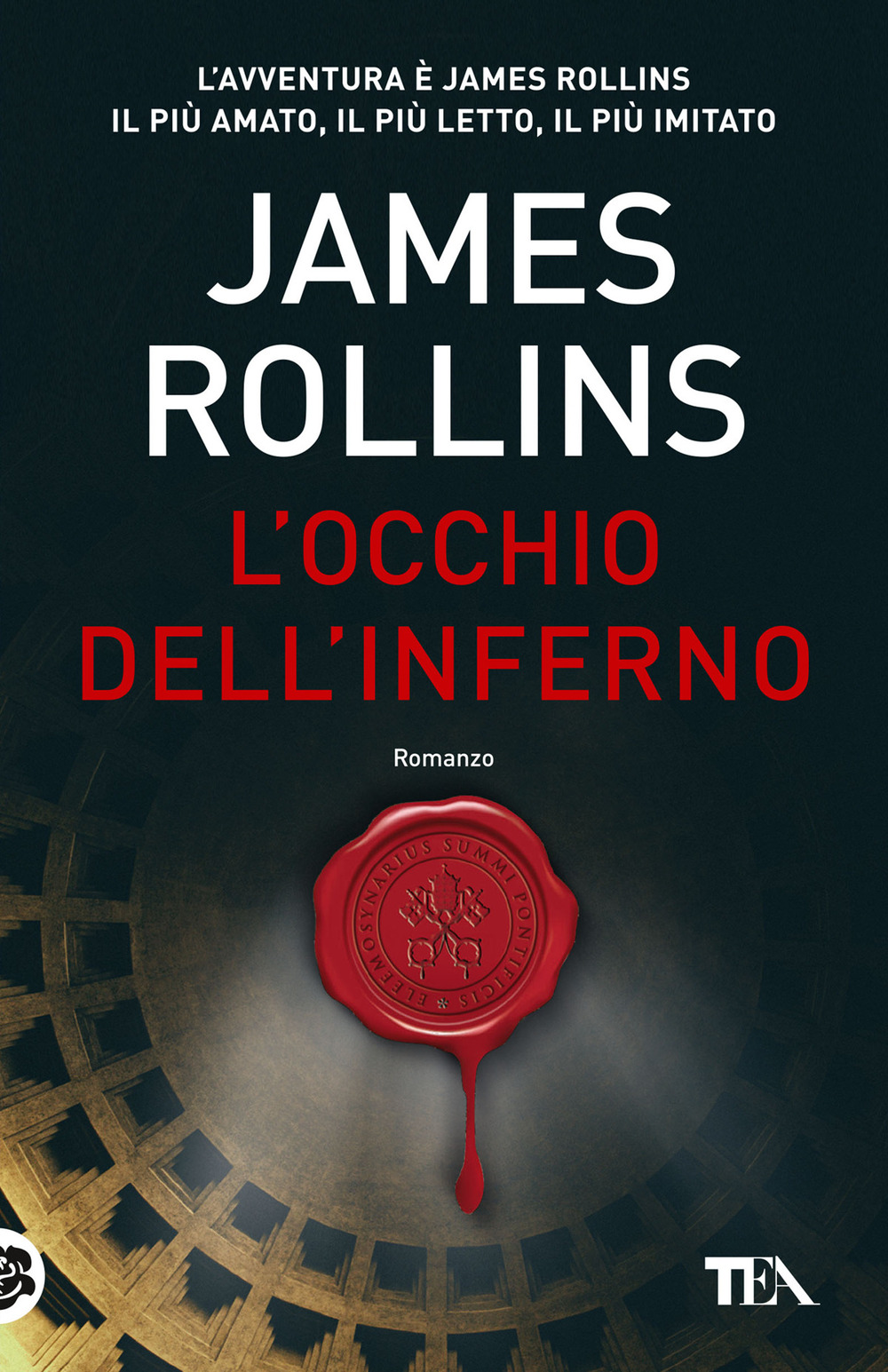 L'occhio dell'inferno