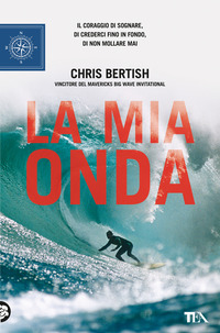 MIA ONDA (LA) di BERTISH CHRIS