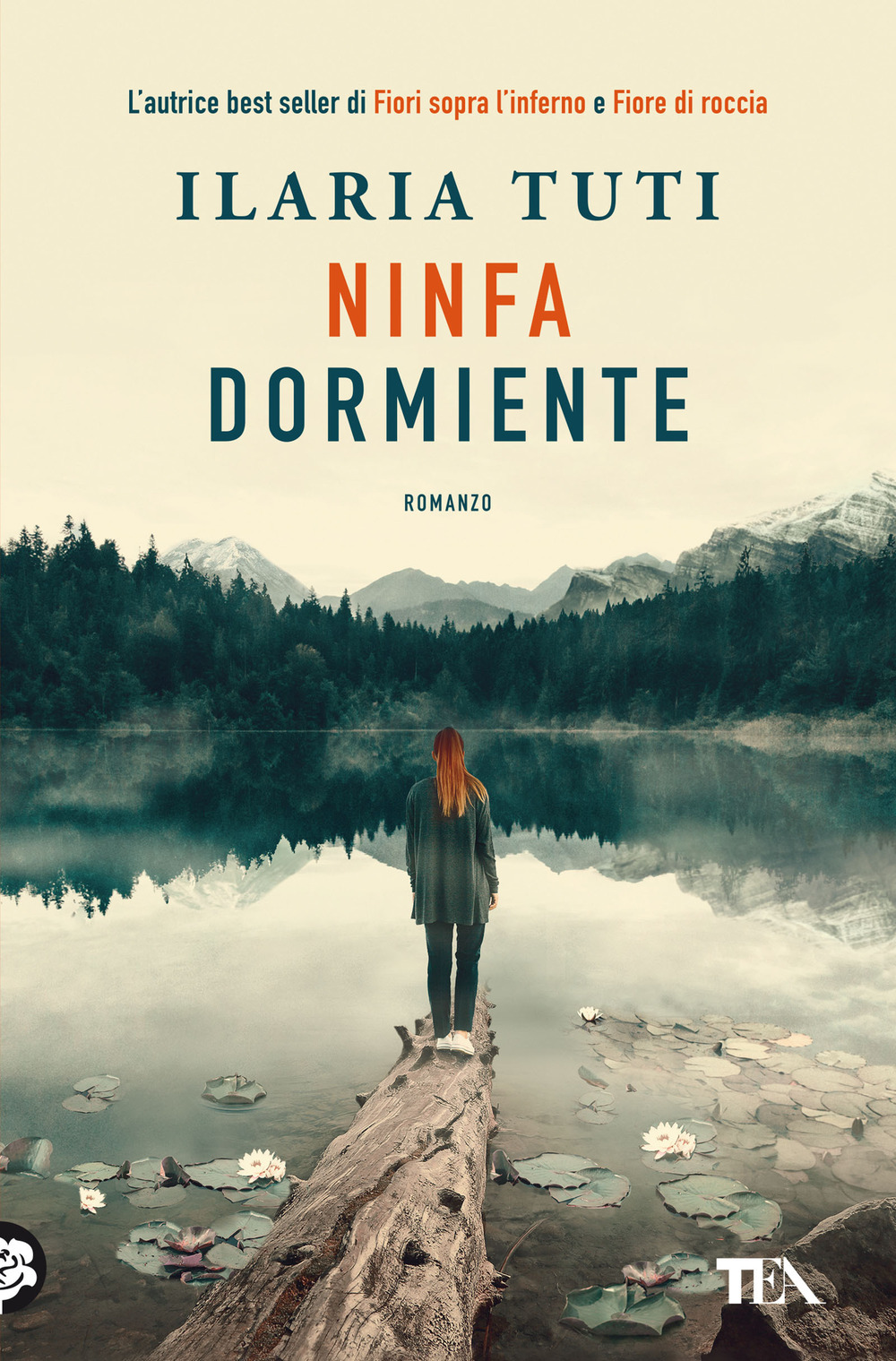 Ninfa dormiente