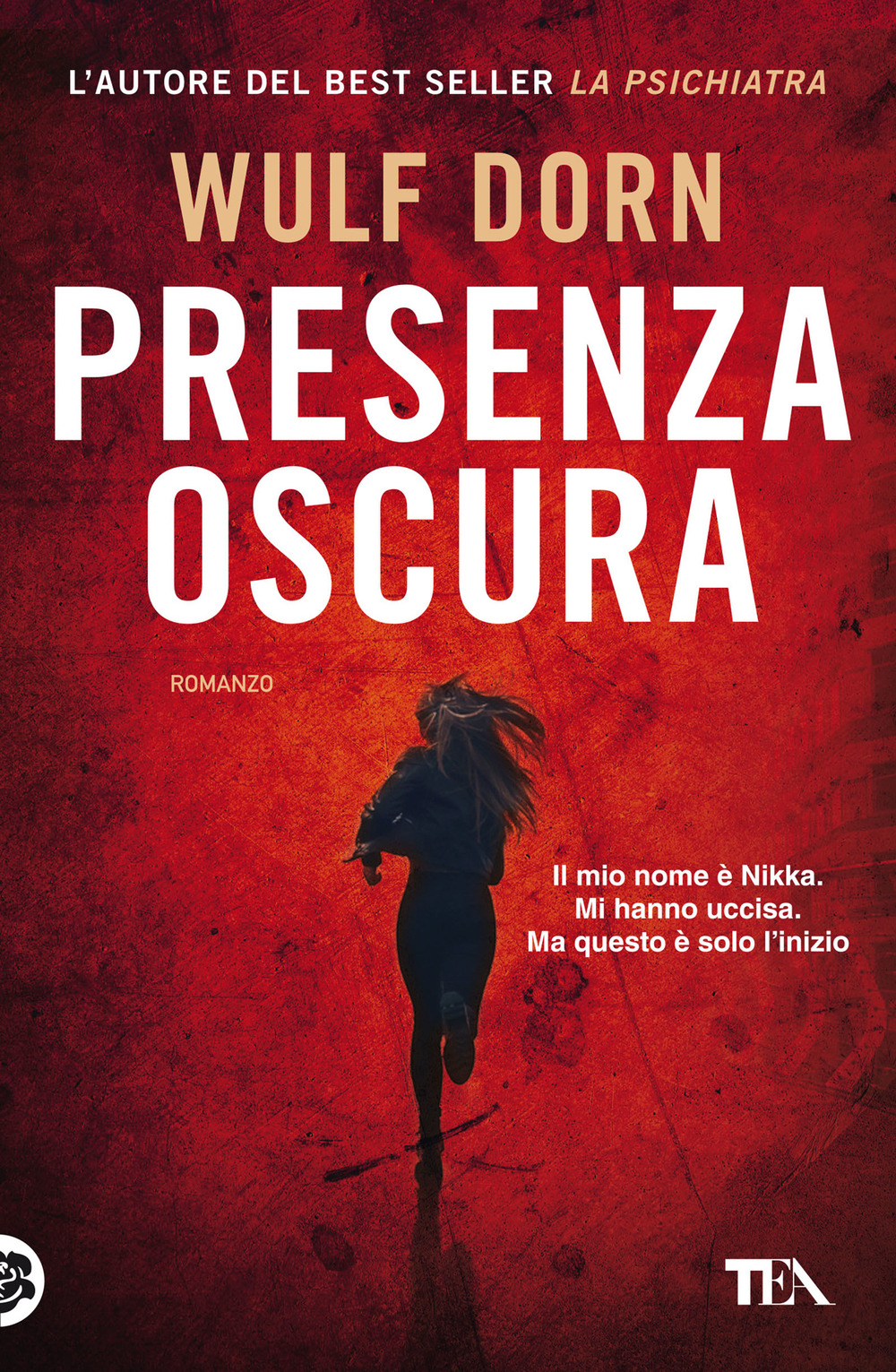 Presenza oscura