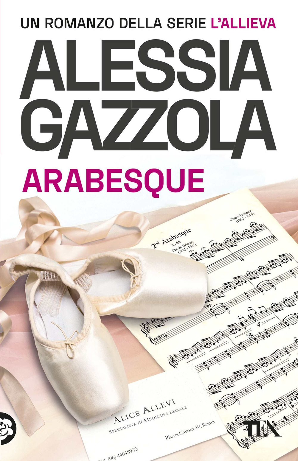 Arabesque. Edizione speciale anniversario