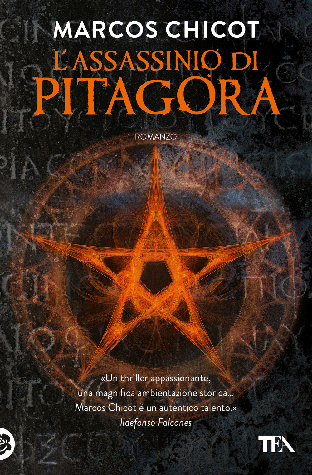 L'assassinio di Pitagora