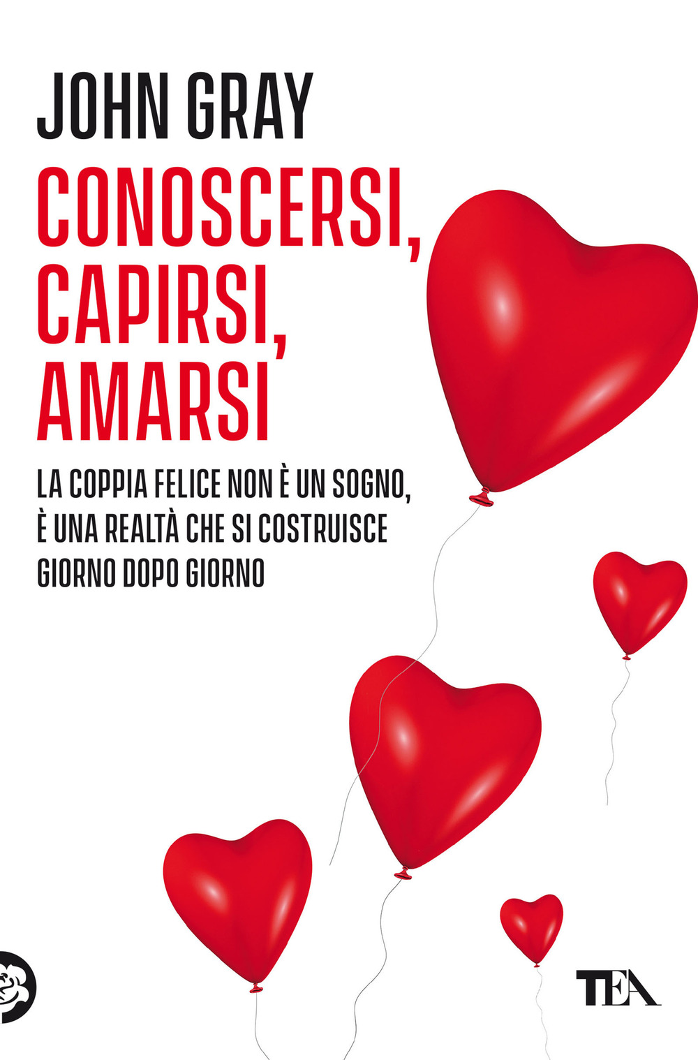 Conoscersi, capirsi, amarsi