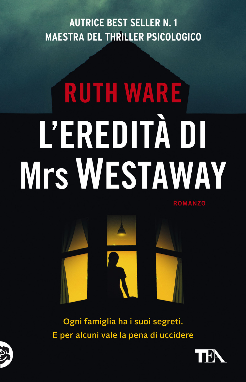 L'eredità di Mrs Westaway