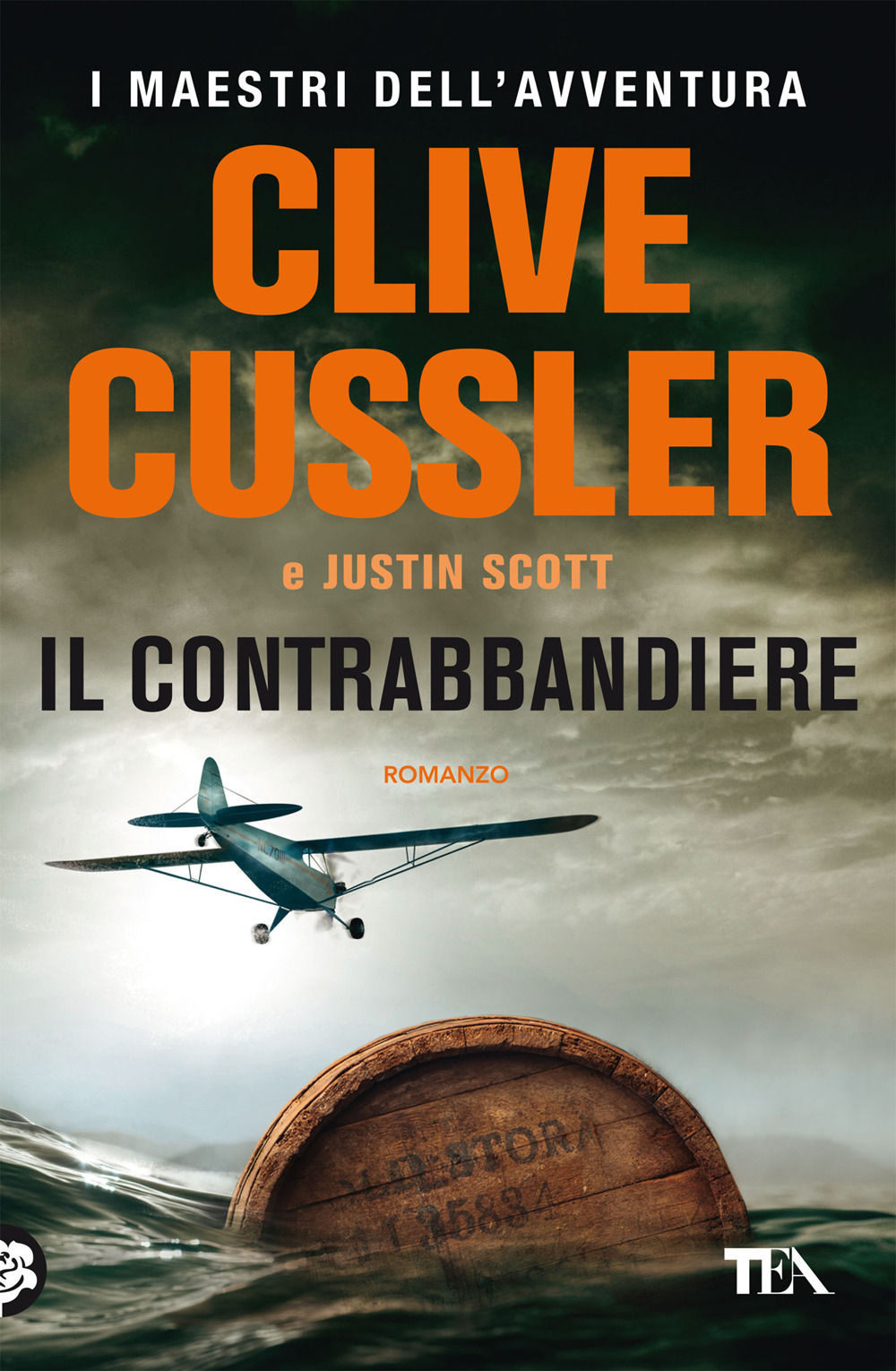 Il contrabbandiere