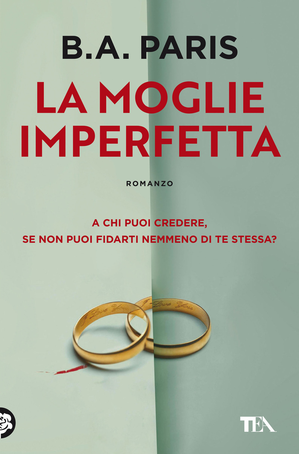 La moglie imperfetta