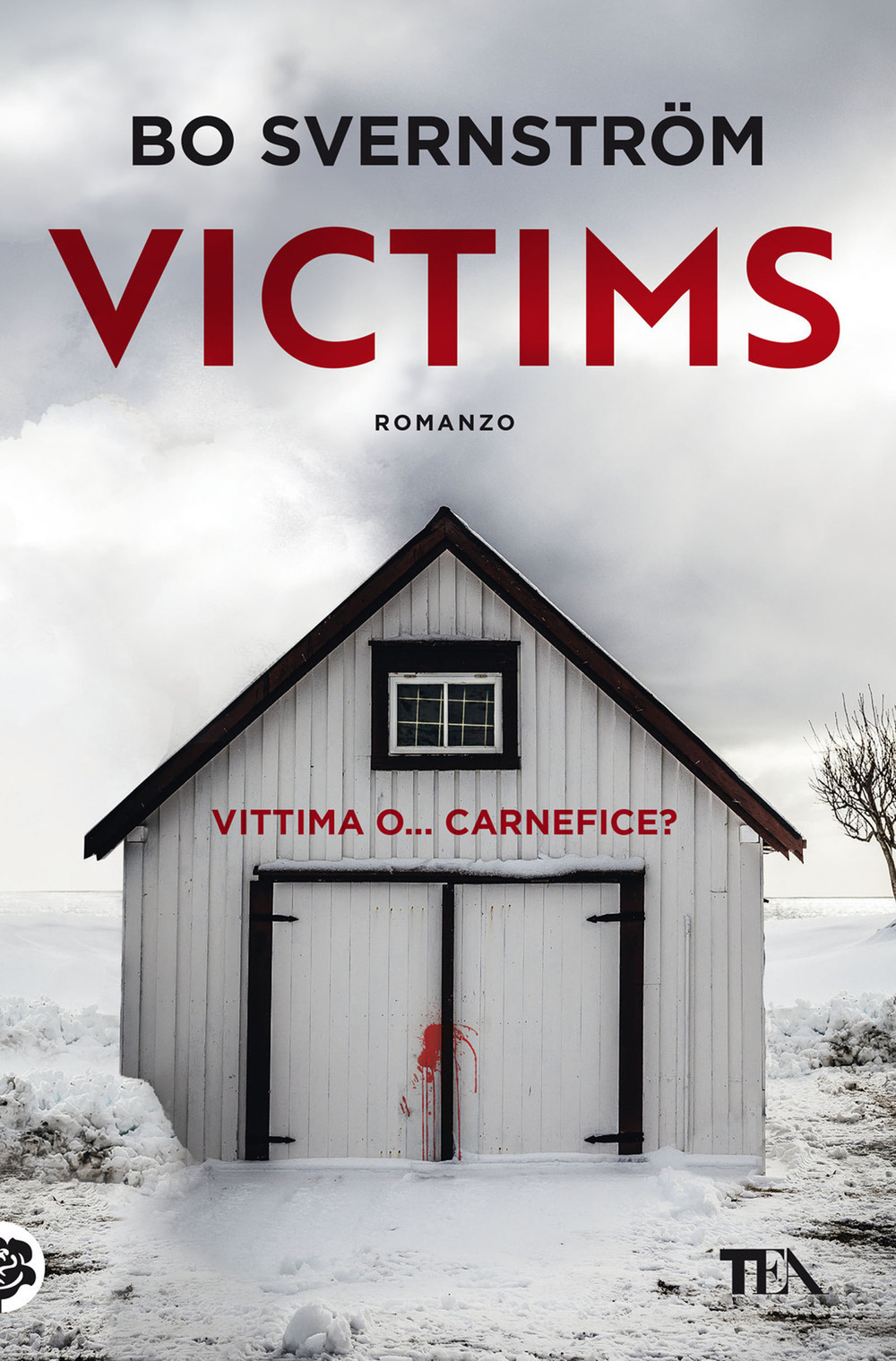 Victims. Ediz. italiana