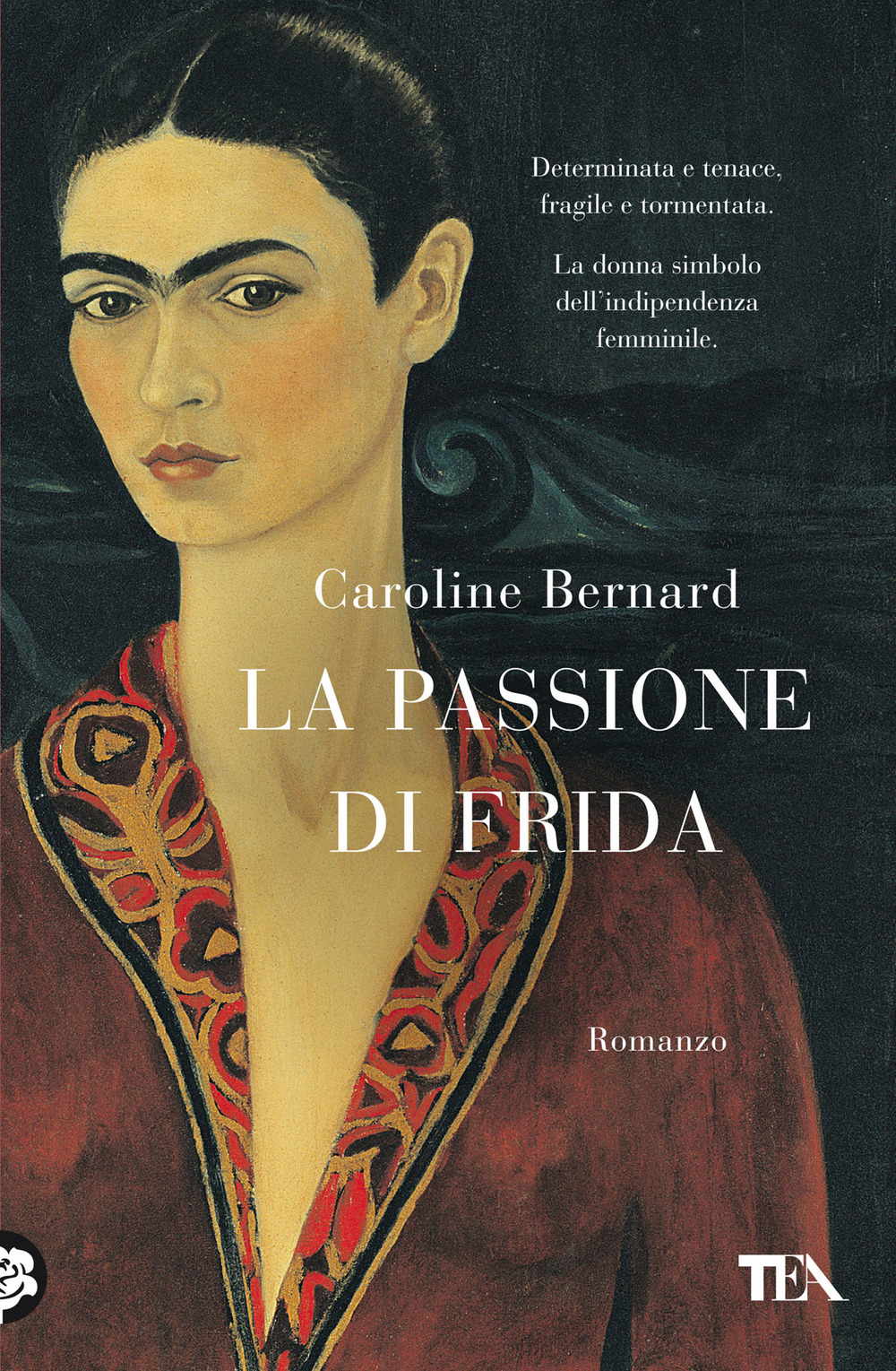 La passione di Frida