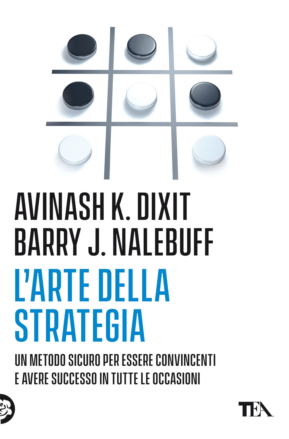 L'arte della strategia