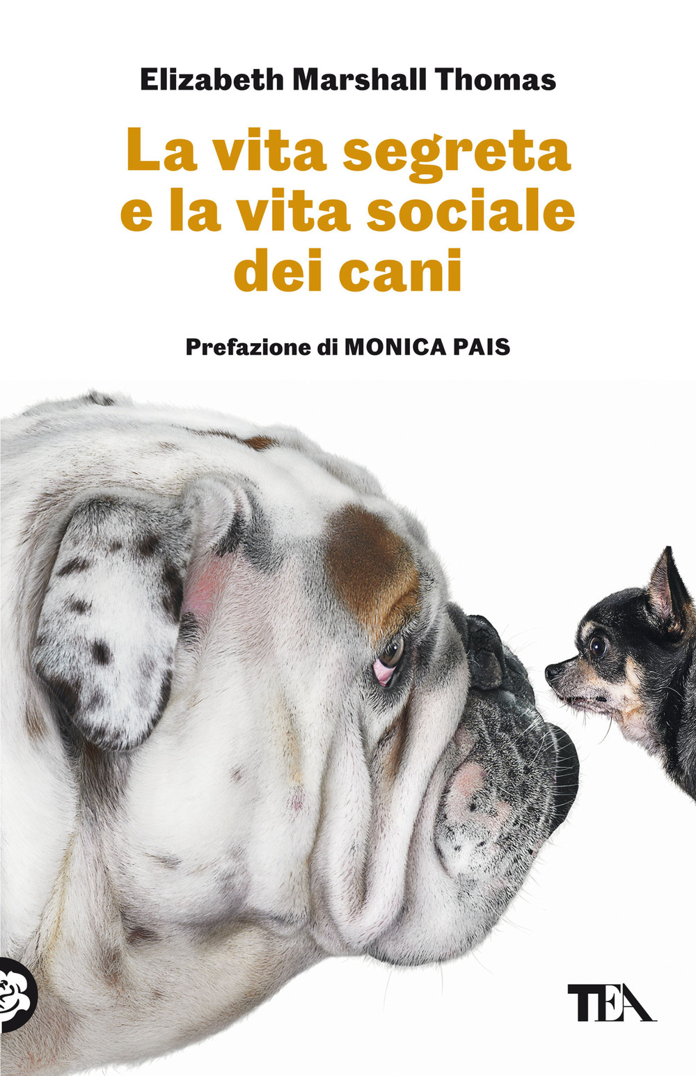 La vita segreta e la vita sociale dei cani