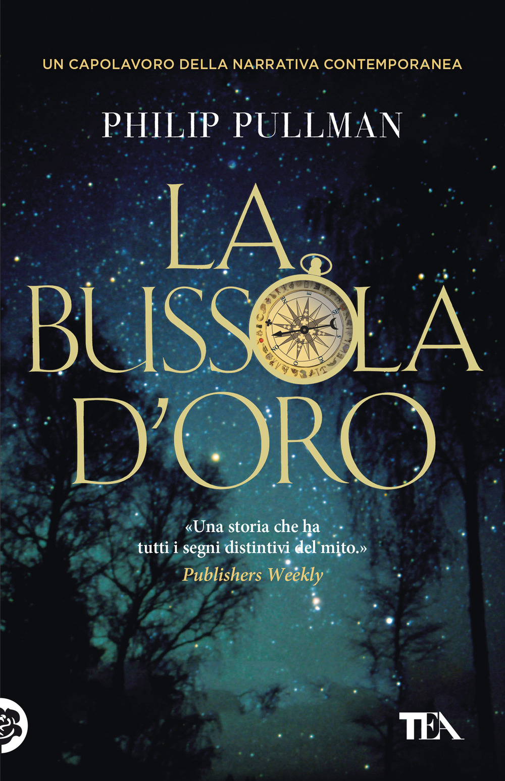 La bussola d'oro