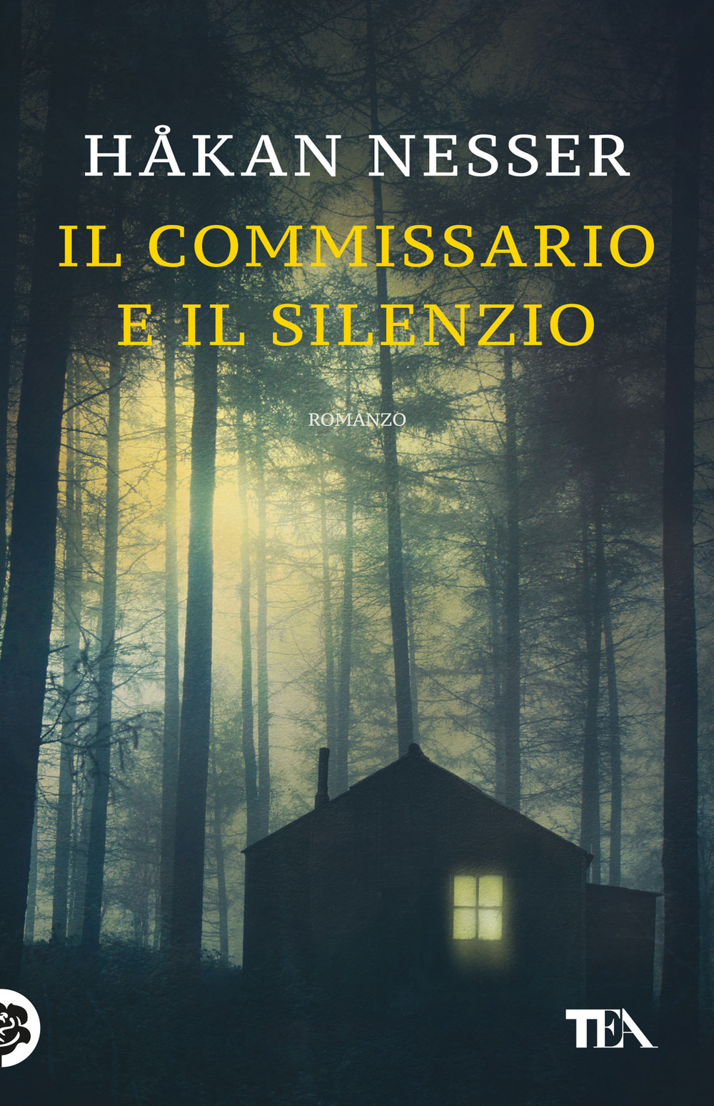 Il commissario e il silenzio