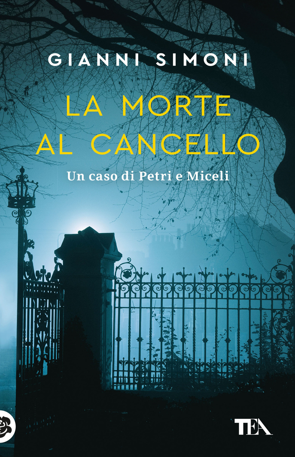 La morte al cancello