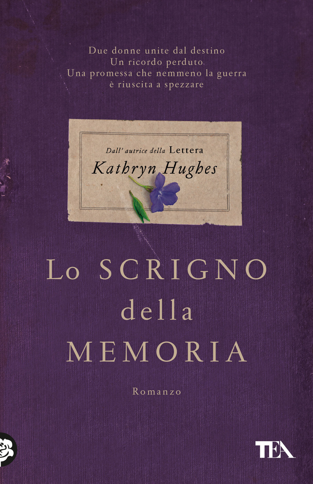 Lo scrigno della memoria