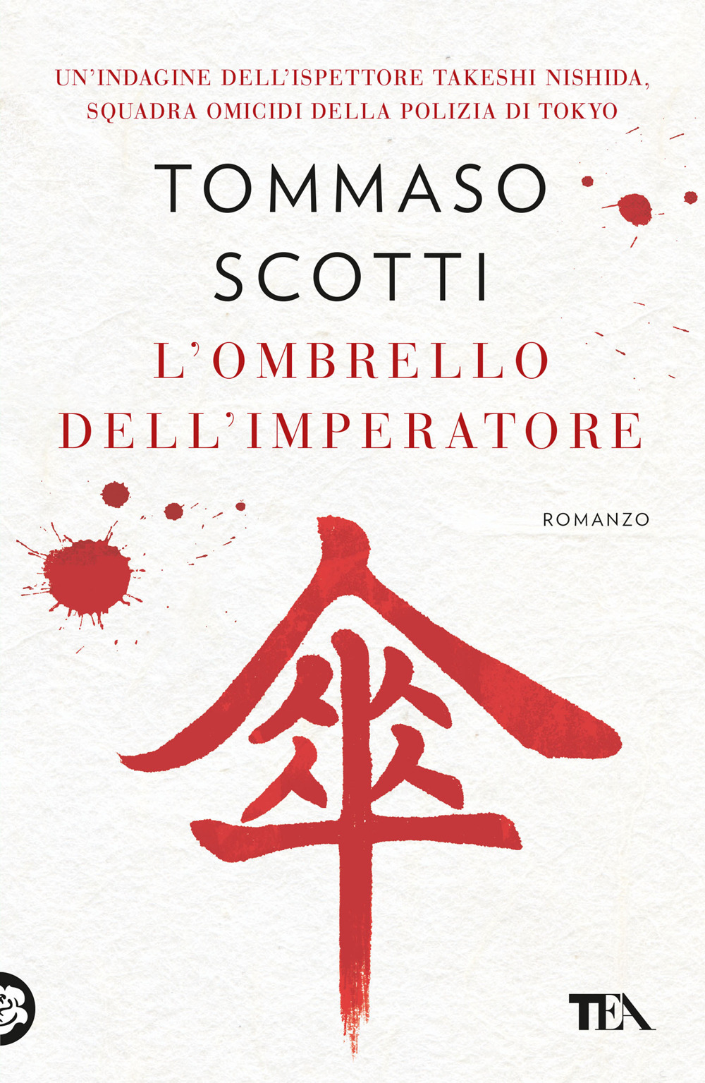 L'ombrello dell'imperatore