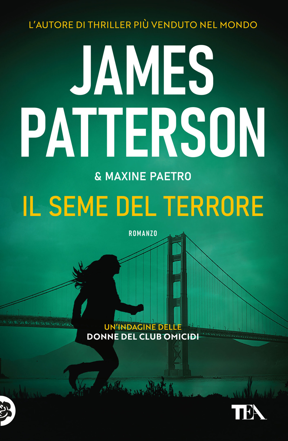 Il seme del terrore
