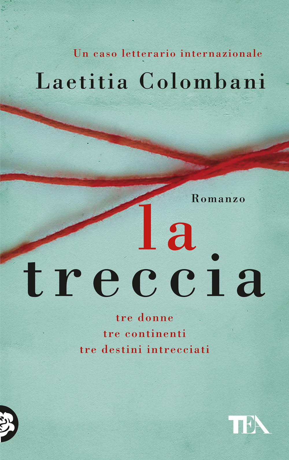 La treccia