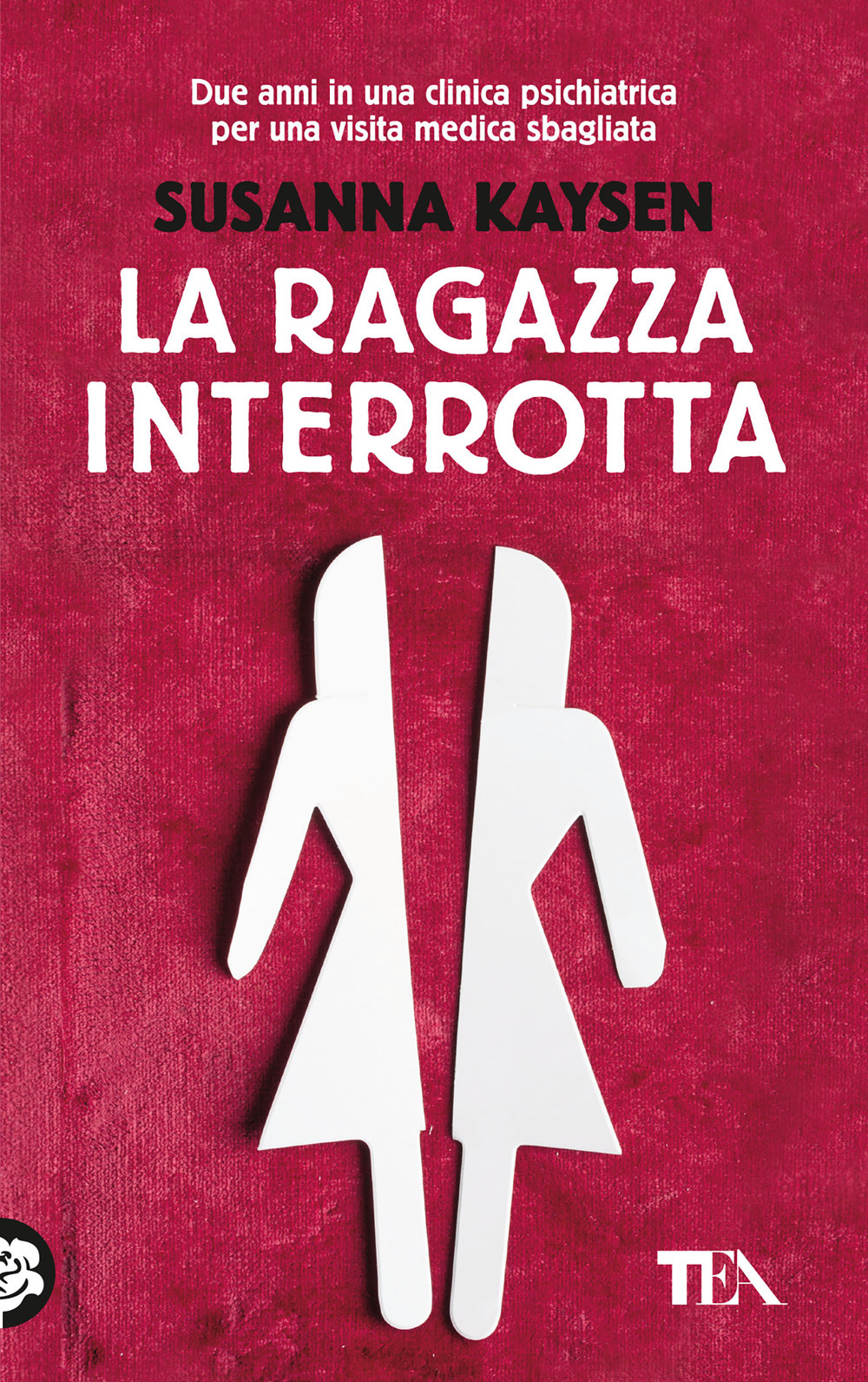 La ragazza interrotta