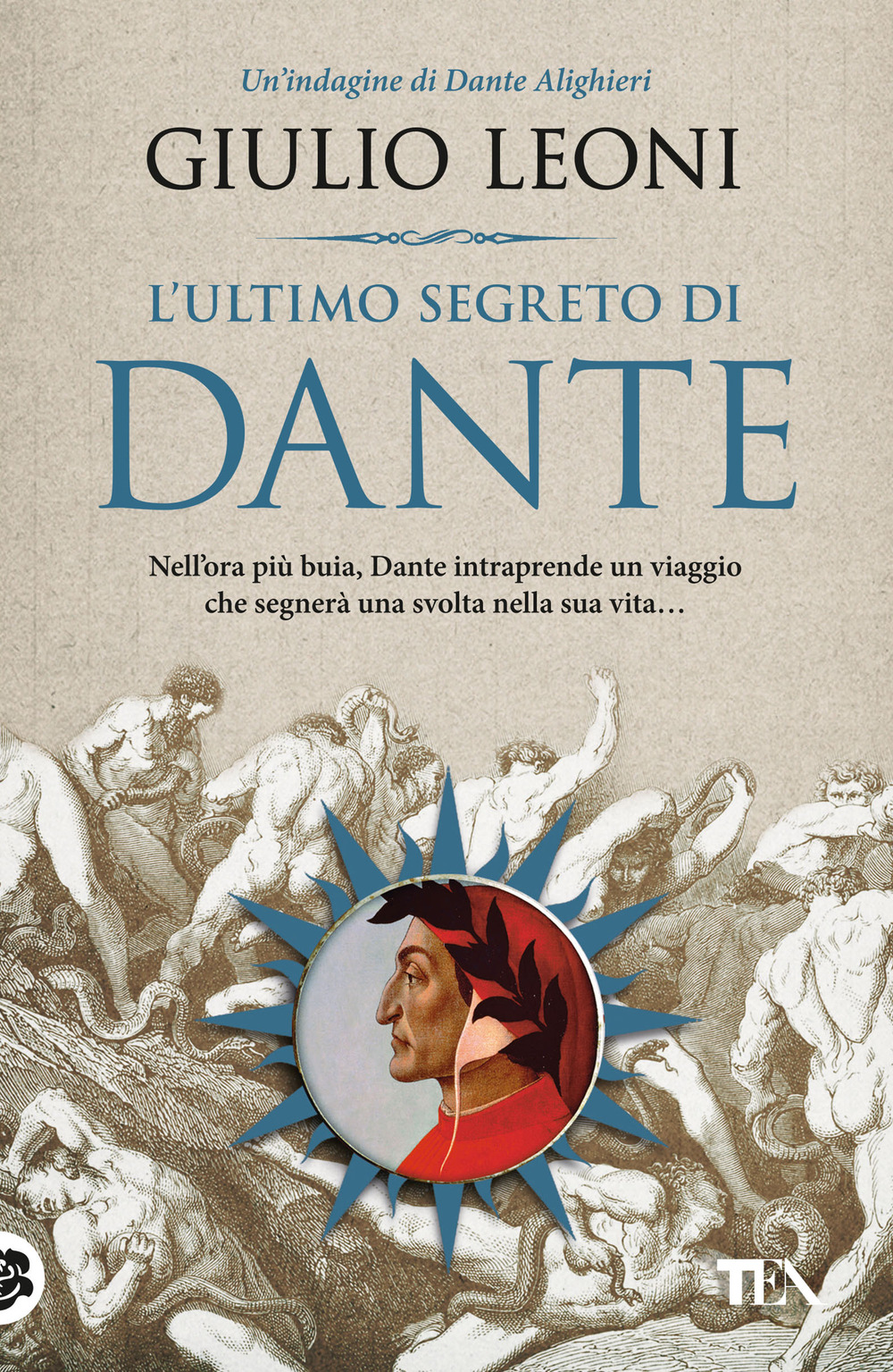 L'ultimo segreto di Dante