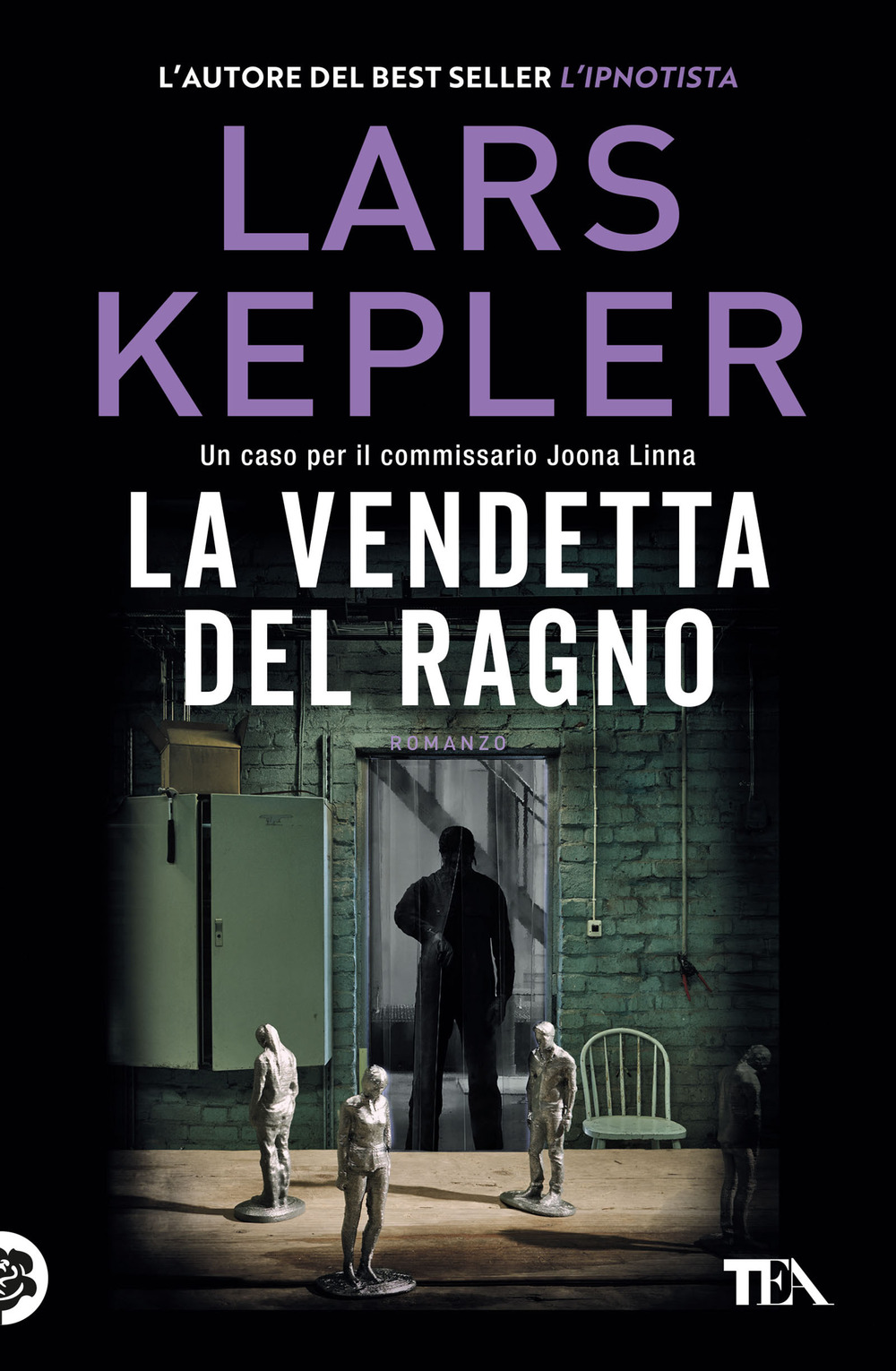 La vendetta del ragno