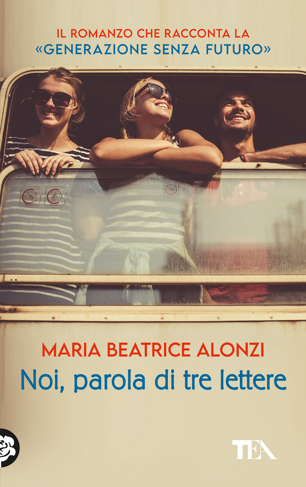 Noi, parola di tre lettere