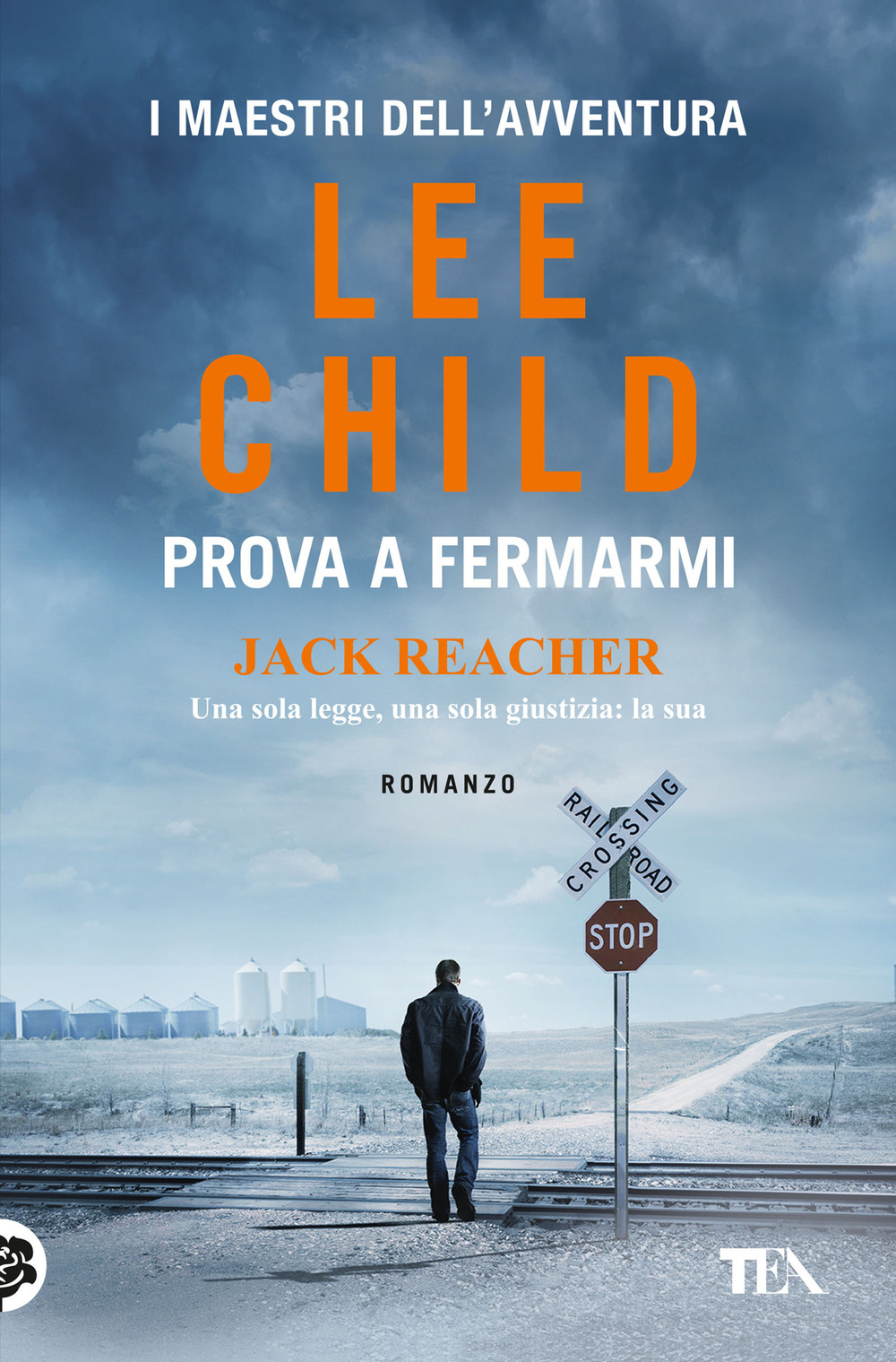Prova a fermarmi