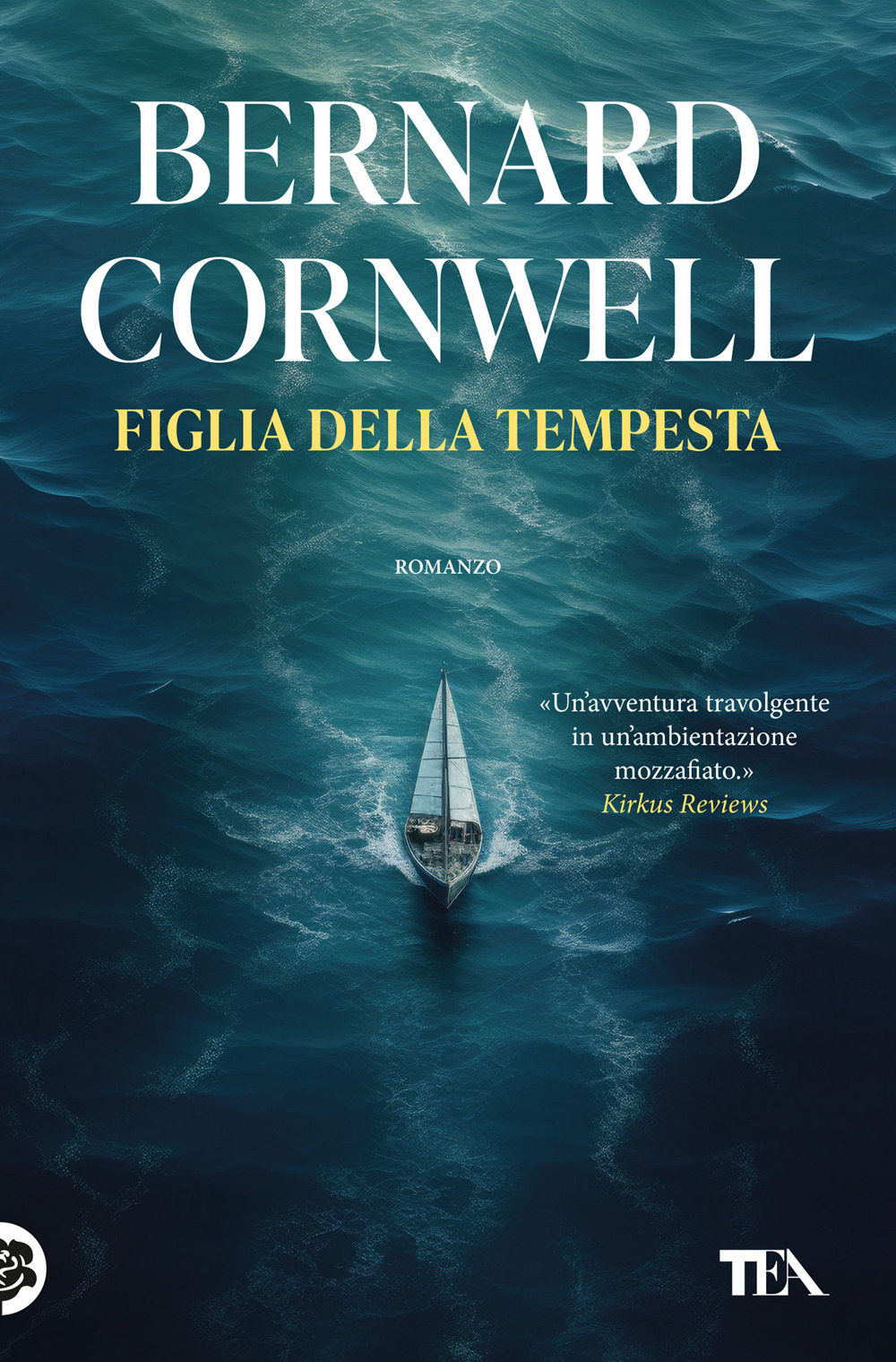 Figlia della tempesta