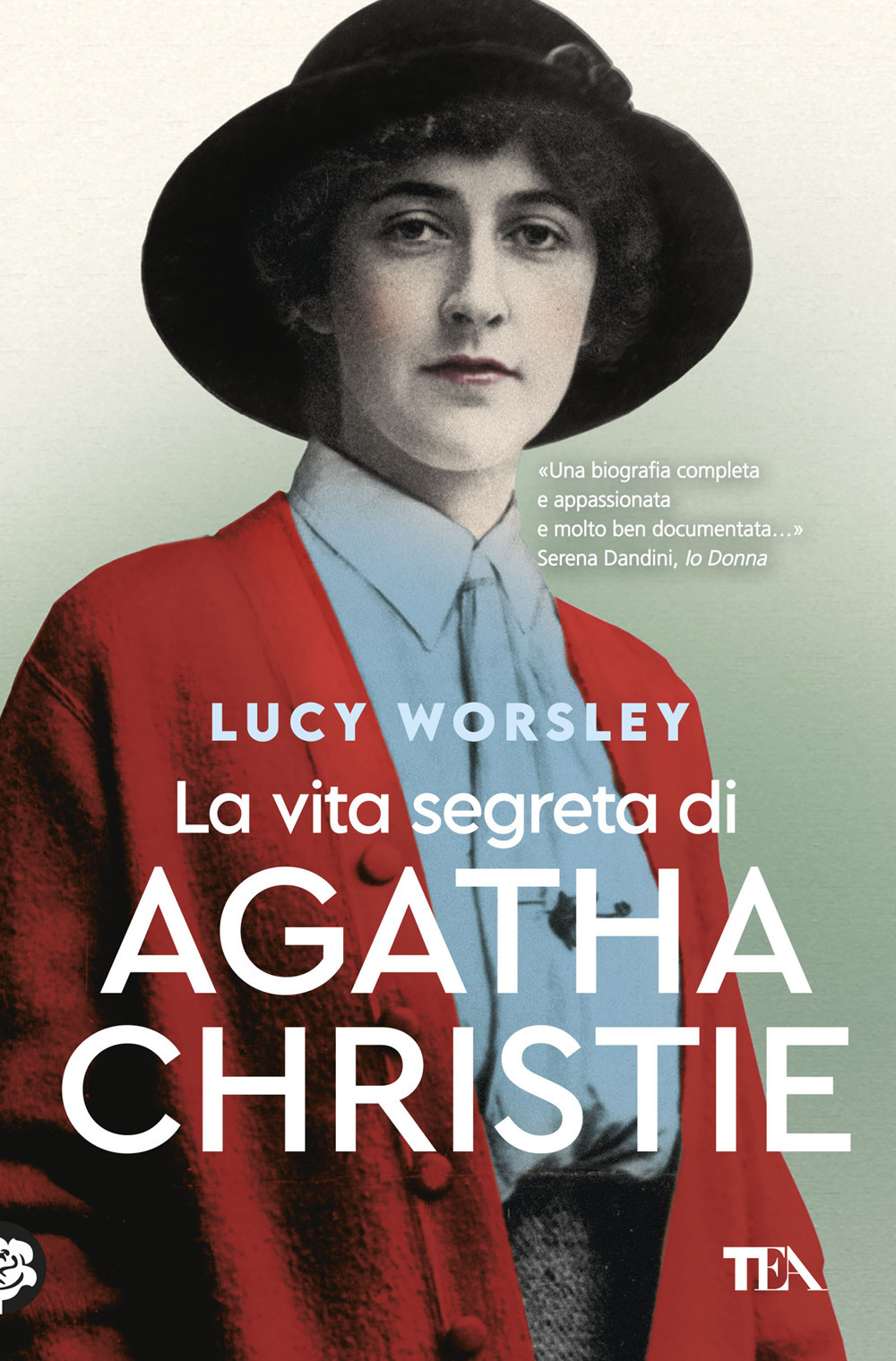 La vita segreta di Agatha Christie