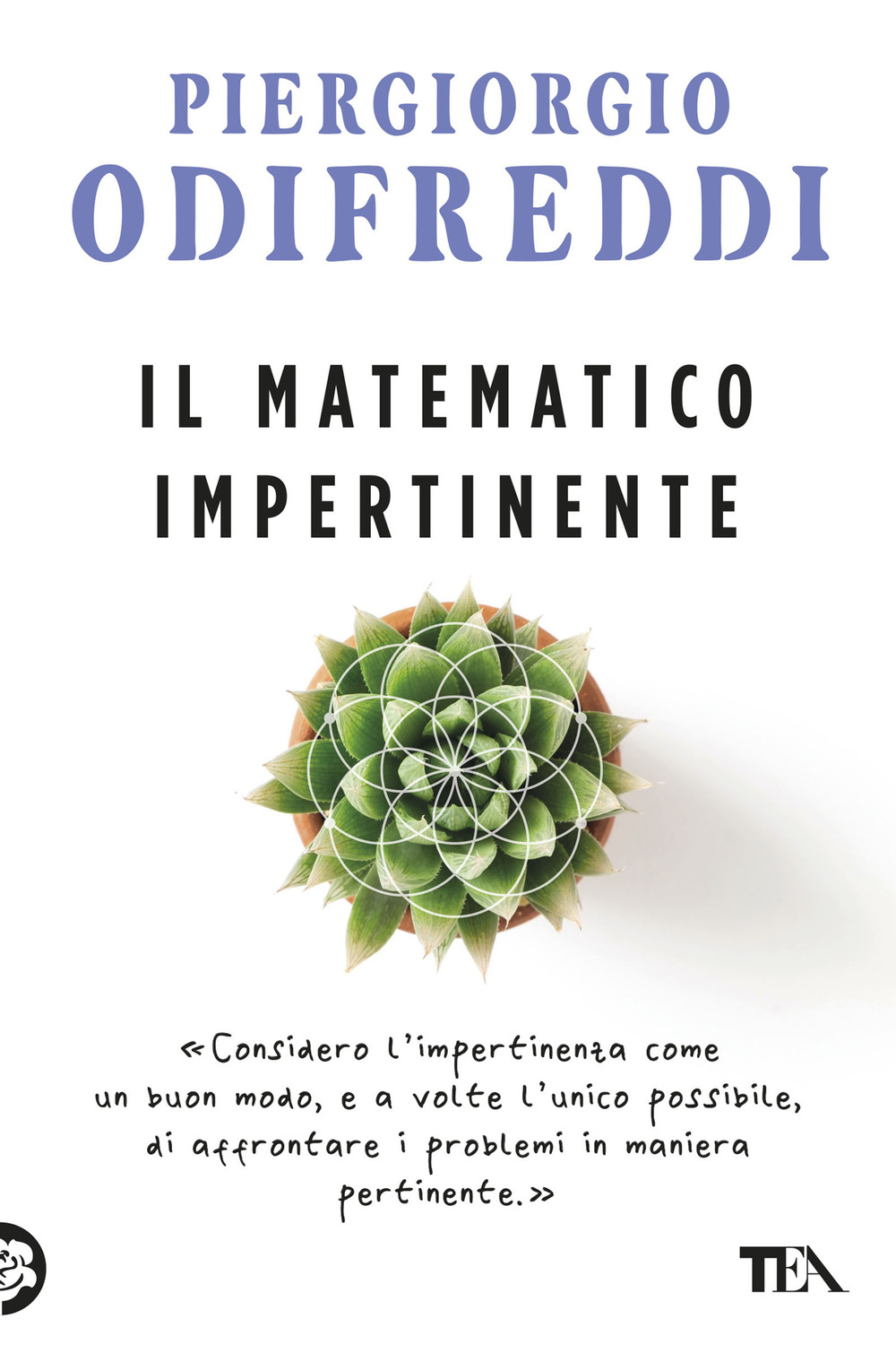 Il matematico impertinente