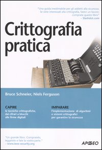 Crittografia pratica