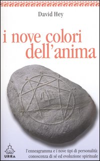 I nove colori dell'anima